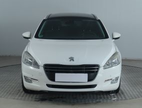 Peugeot 508 - 2014