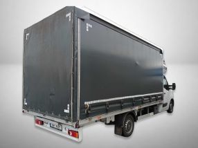 Renault Master - 2021