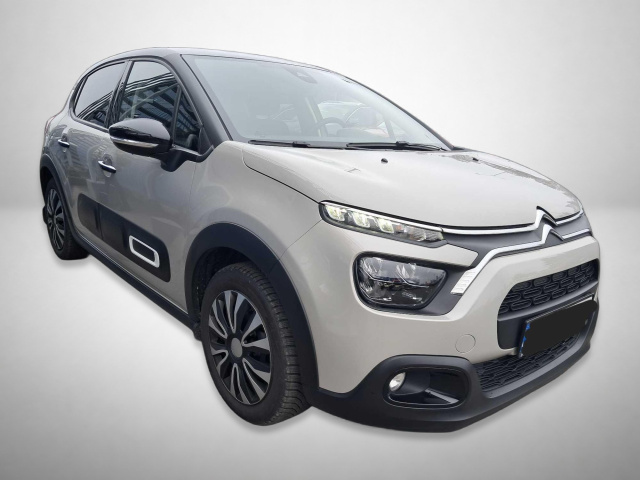 Citroen C3 2023