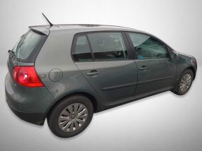 Volkswagen Golf - 2008
