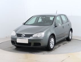 Volkswagen Golf - 2008