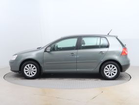 Volkswagen Golf - 2008