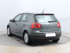 Volkswagen Golf - 2008