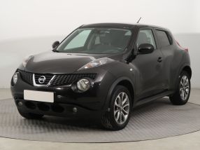 Nissan Juke - 2013