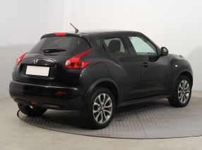 Nissan Juke - 2013