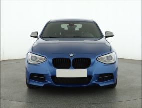 BMW 1 - 2013
