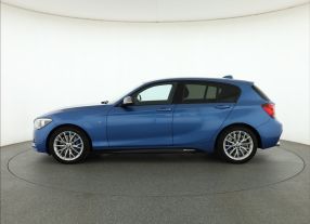 BMW 1 - 2013
