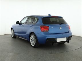 BMW 1 - 2013
