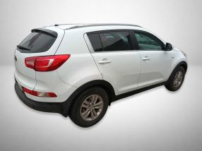 Kia Sportage - 2012