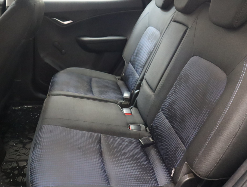 Hyundai ix20, 2013