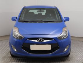 Hyundai ix20 - 2013