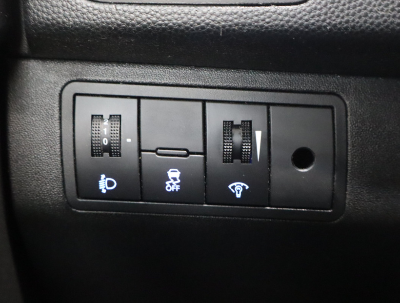 Hyundai ix20, 2013