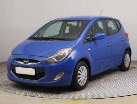 Hyundai ix20 - 2013
