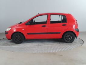 Hyundai Getz - 2008
