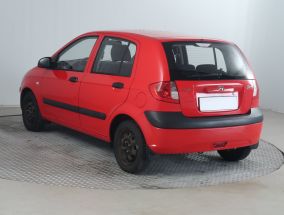 Hyundai Getz - 2008