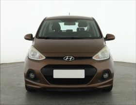 Hyundai i10 - 2016