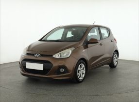 Hyundai i10 - 2016
