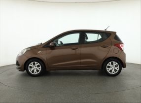 Hyundai i10 - 2016