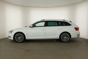 Skoda Superb - 2015