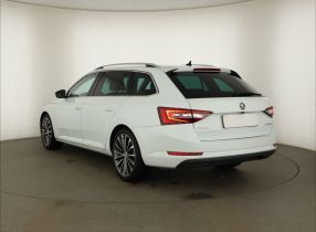 Skoda Superb - 2015