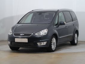 Ford Galaxy - 2011