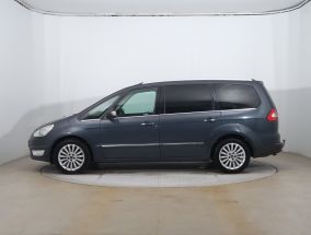 Ford Galaxy - 2011