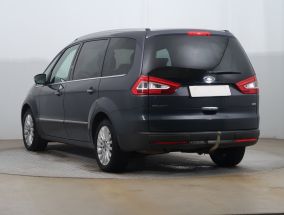 Ford Galaxy - 2011