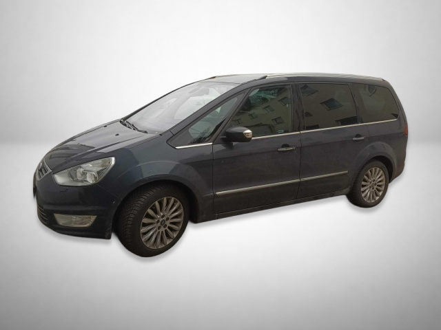 Ford Galaxy 2011