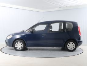 Skoda Roomster - 2009