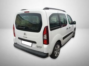 Citroen Berlingo - 2014