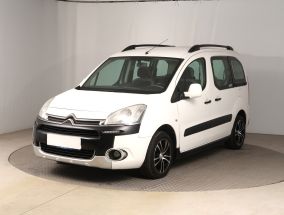 Citroen Berlingo - 2014