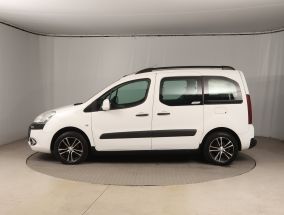 Citroen Berlingo - 2014