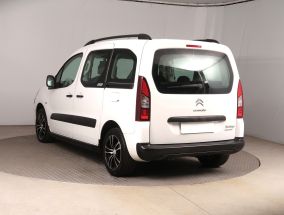Citroen Berlingo - 2014