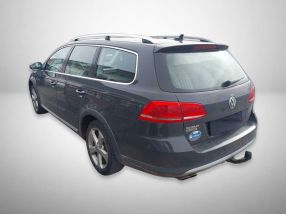 Volkswagen Passat - 2013