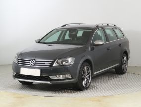 Volkswagen Passat - 2013