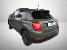 Fiat 500X - 2018