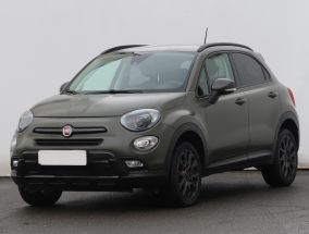 Fiat 500X - 2018