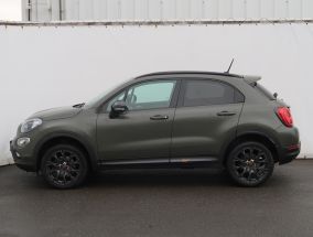Fiat 500X - 2018