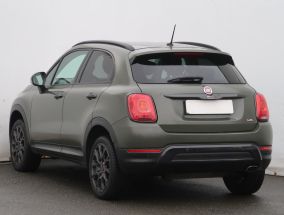 Fiat 500X - 2018