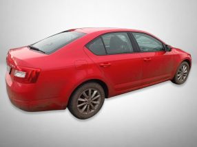 Skoda Octavia - 2013