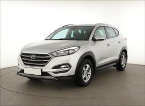 Hyundai Tucson - 2016
