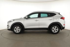 Hyundai Tucson - 2016