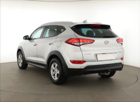 Hyundai Tucson - 2016