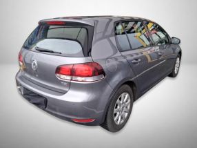 Volkswagen Golf - 2009