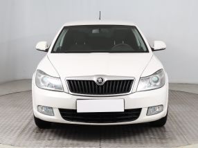 Skoda Octavia - 2012