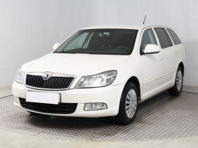 Skoda Octavia - 2012