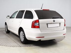 Skoda Octavia - 2012