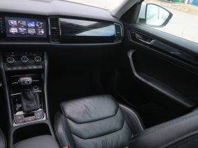 Škoda Kodiaq - 2017