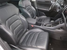 Škoda Kodiaq - 2017