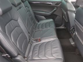 Škoda Kodiaq - 2017